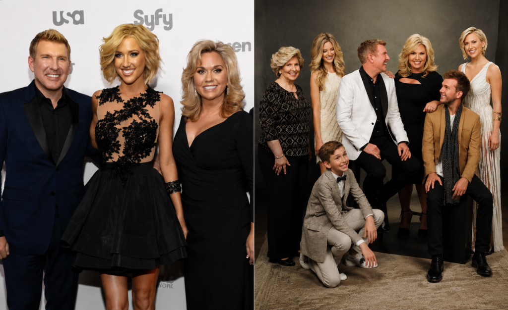 Chrisley Knows Best Daughter Dies Rumor, Family Updates and Truth Behind the Story