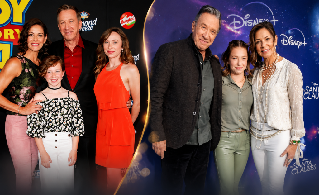 Katherine ‘Kady’ Allen: Tim Allen’s Daughter, Biography, Family and Private Life