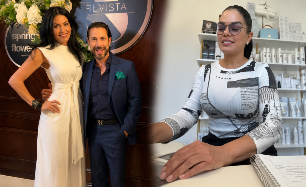 Sonia Barragan Perez Biography, Age & Net Worth 2026