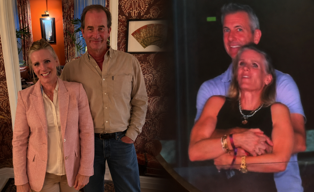 Megan Kerrigan Byron Biography, Family, Career, and Personal Life