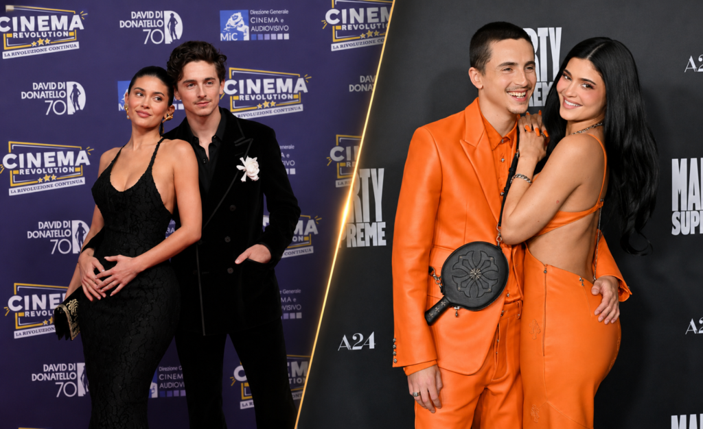 Timothee Chalamet Girlfriend: Everything to Know About His Relationship with Kylie Jenner