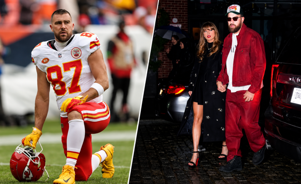 Travis Kelce Net Worth: How the NFL Superstar Built His Multi-Million Dollar Fortune