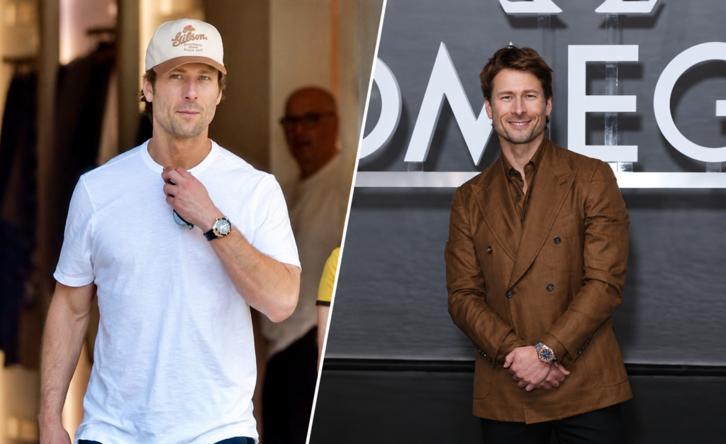 Glen Powell Net Worth: How the Hollywood Star Built His Fortune