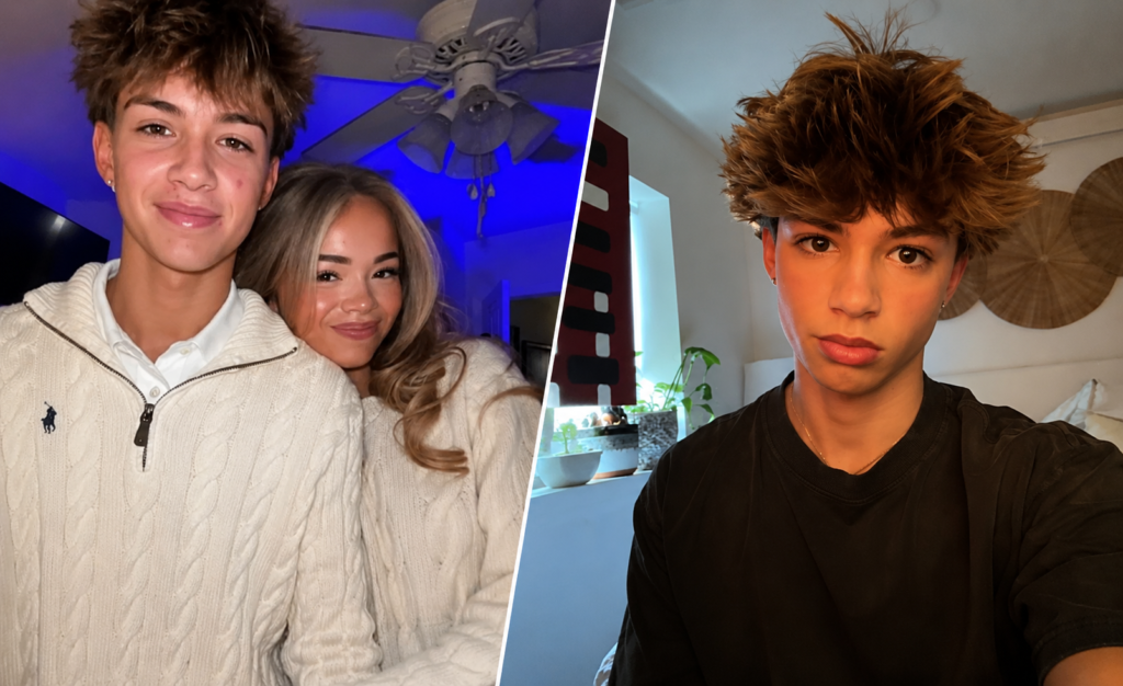 Jackson Harvey: Age, Family, Career, Net Worth & Biography