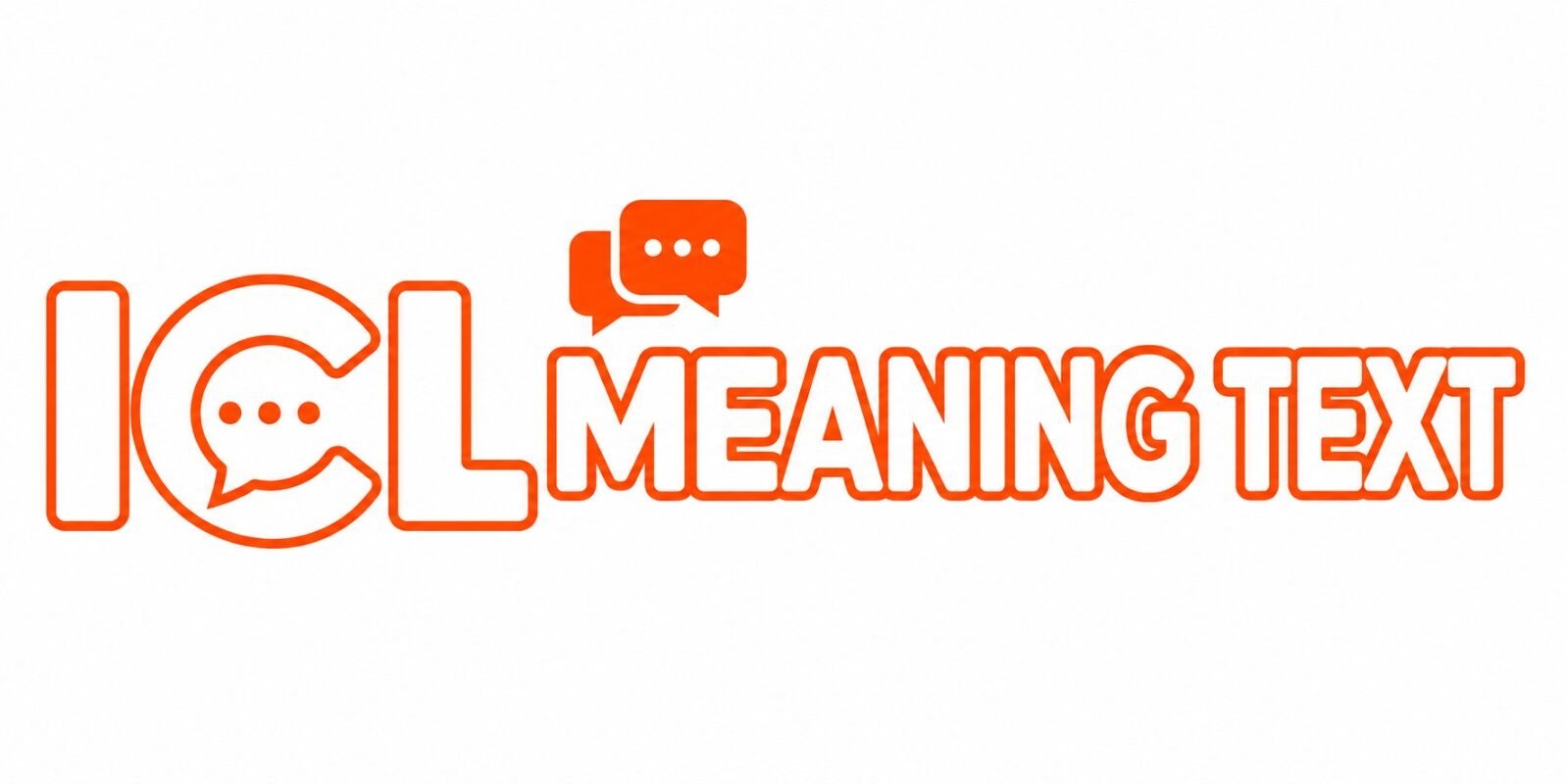 iclmeaningtext