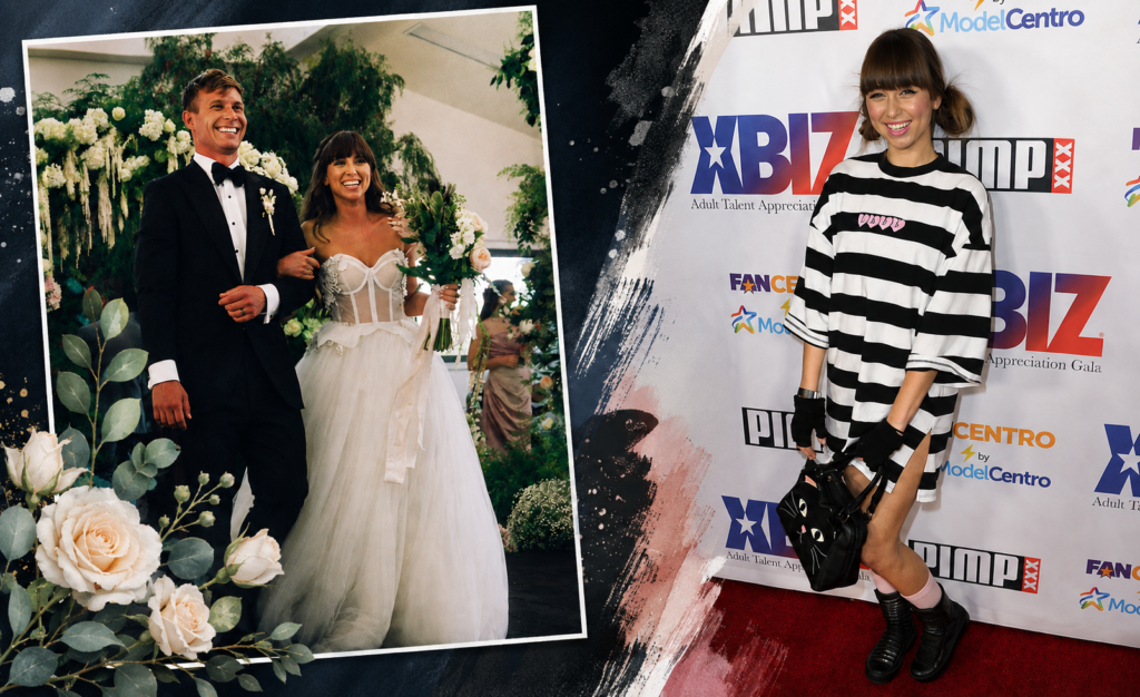 Riley Reid Married: Husband, Relationship, Family & Life Today